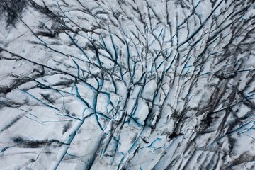 Glacier Iceland 