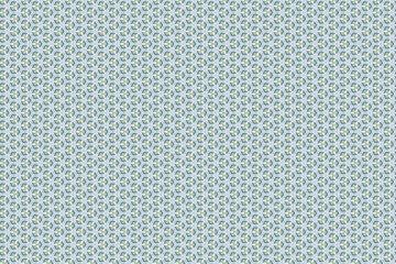 Abstract geometric seamless design multicolor pattern christmas background texture kaleidoscope effect ornamental style ceramic. Islam, Arabic, Indian, Ottoman, Andalusian, Celtic, motifs