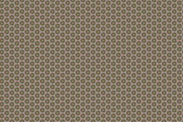 Abstract geometric seamless design multicolor pattern christmas background texture kaleidoscope effect ornamental style ceramic. Islam, Arabic, Indian, Ottoman, Andalusian, Celtic, motifs