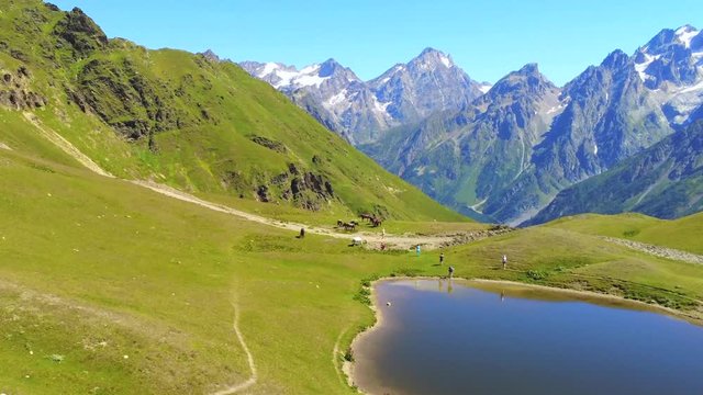 Gruzja Georgia