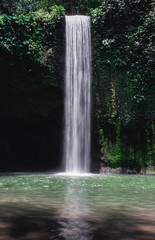Tipumana Waterfall, Bali
