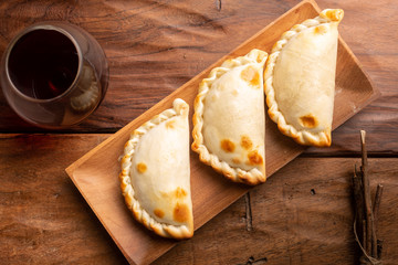 Empanada