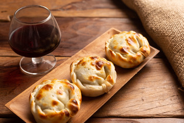 Empanada