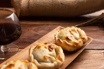 Empanada