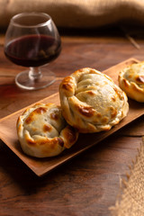 Empanada