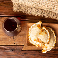Empanada