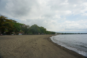 Short Trip To Lovina Beach bali