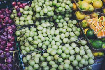 フルーツ・果物屋