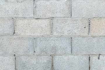 Brick block wall texture backgroud