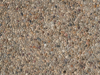 pebble floor  pattern