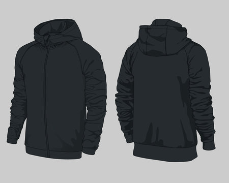 3 207 Best Winter Jacket Mockup Images Stock Photos Vectors Adobe Stock