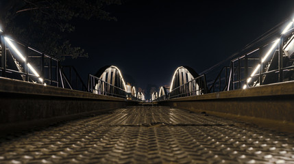 Karnchanaburi River Kwai Bridge