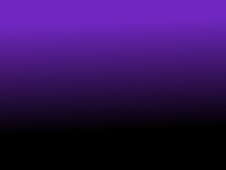 black and violet color abstract background with gradient, use for desktop, wallpaper or website design.-Illustration