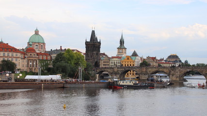 Praga Republica Checa