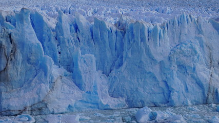perito moreno glacier
