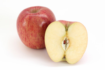 りんご（サンふじ）