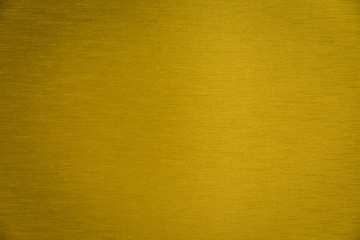 Fototapeta premium Old gold fabric surfaces texture
