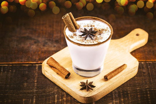 Eierpunsch Images – Browse 228 Stock Photos, Vectors, and Video | Adobe ...