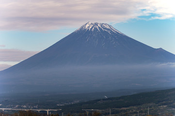 富士山