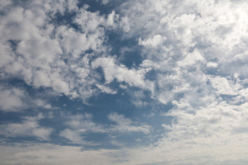 하늘 sky