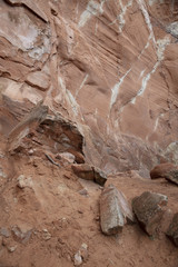 Red Cliffs