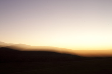 San Diego Sunset