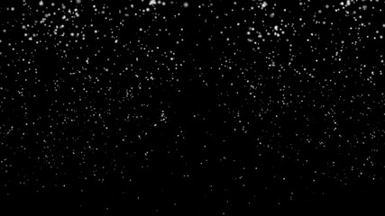 New year 2020. Bokeh background. Lights abstract. Merry Christmas backdrop. Glitter light. Defocused particles.Snowflakes isolated
