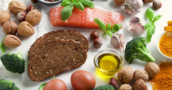  Healthy organic food for Diabetes diet