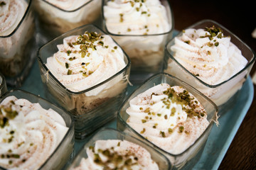 Catering Buffet Dessert Food