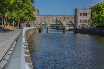  Pont Des Trous Tournai