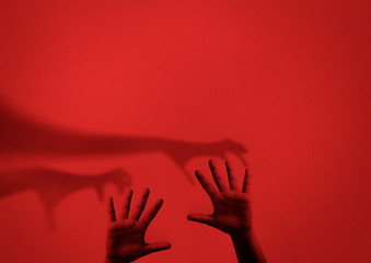 Stop abusing, violence End violence against child, child abusing poster