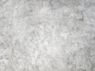 Concrete walls with abstract patterns