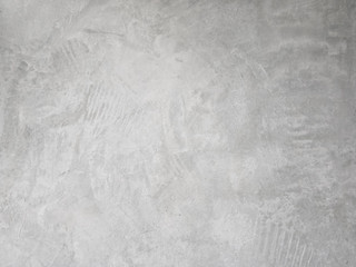 Naklejka premium Cement wall background, not painted in vintage style