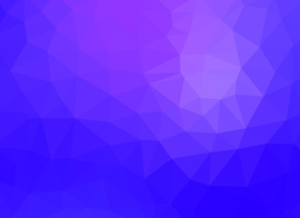 Abstract geometric background. Vector background