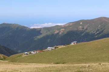 Trabzon, Turkey 