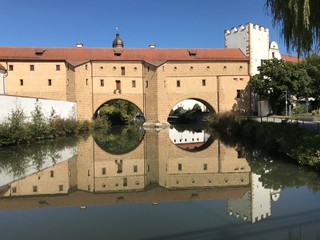 Stadtbrille Amberg