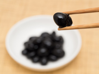 黒豆
