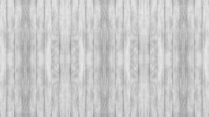Fotobehang gray wall wood background © sirawut