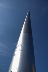 The Spire in Irland, Dublin