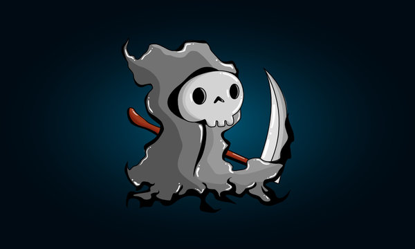 cute reaper