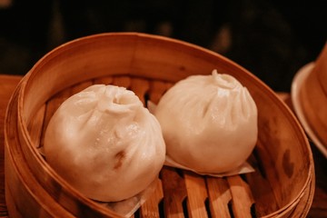 dumplings