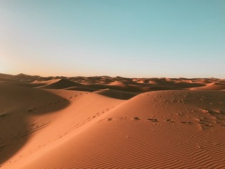 deserto