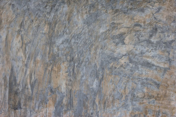 Gray and Brown wall,Abstract background