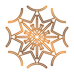 Snowflake Christmas NewYear 2020 winter flakes Holiday Season Great good time