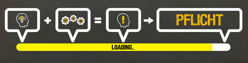 Pflicht