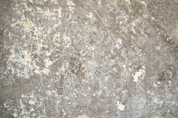 Grunge background. Rough, battered texture. Concrete wall. Industrial backdrop