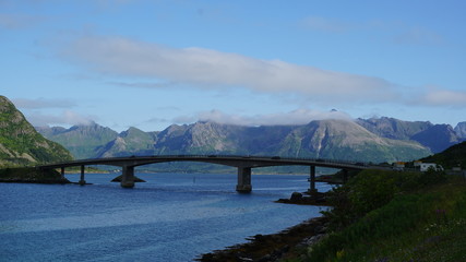 Norwegen
