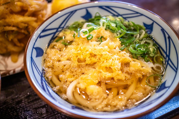 日本の丼もの　カツ丼