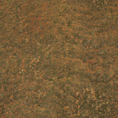 rusty metal seamless texture