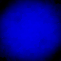 blue frame background texture vintage